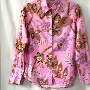 Etro blouse